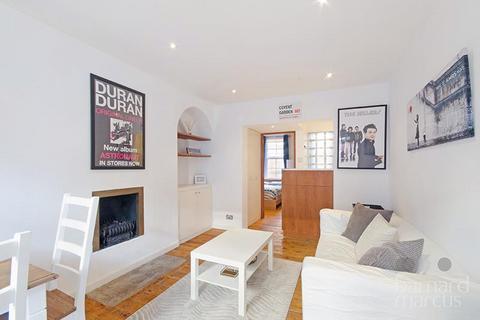 1 bedroom apartment to rent, Beaumont Buildings, Martlett Court, Covent Garden, WC2B