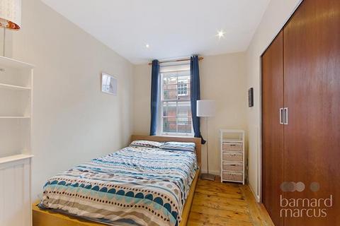 1 bedroom apartment to rent, Beaumont Buildings, Martlett Court, Covent Garden, WC2B