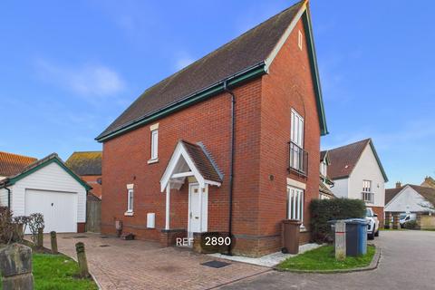 undefined, 25, Bilberry Road, Ipswich, IP3 9GQ