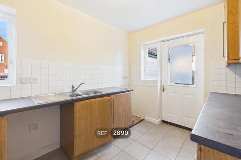 undefined, 25, Bilberry Road, Ipswich, IP3 9GQ