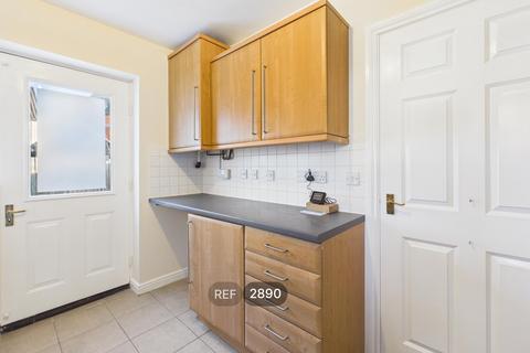 undefined, 25, Bilberry Road, Ipswich, IP3 9GQ