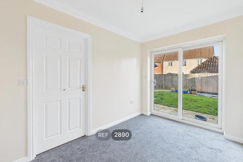 undefined, 25, Bilberry Road, Ipswich, IP3 9GQ