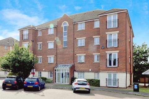 2 bedroom apartment for sale, Primrose Place, Bessacarr, Doncaster