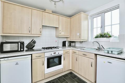 2 bedroom apartment for sale, Primrose Place, Bessacarr, Doncaster