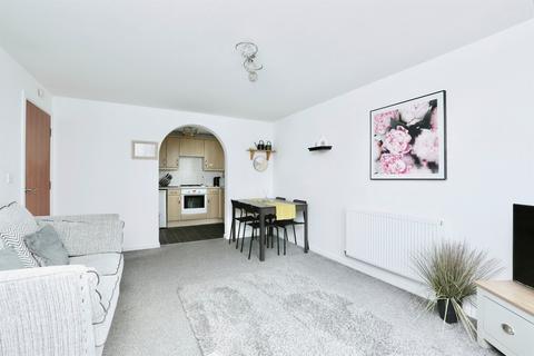 2 bedroom apartment for sale, Primrose Place, Bessacarr, Doncaster