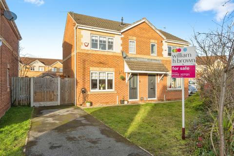 undefined, Castle Avenue, Rossington, Doncaster