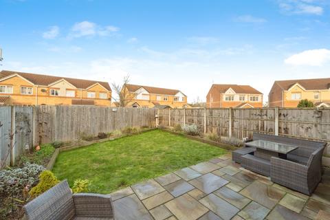 undefined, Castle Avenue, Rossington, Doncaster