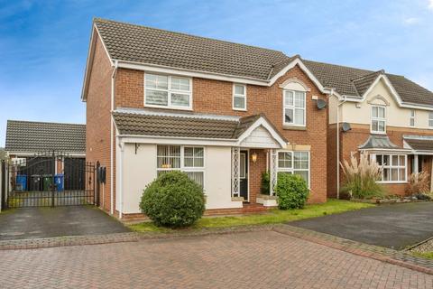 undefined, Wainscot Place, Skellow, Doncaster