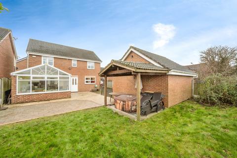 undefined, Wainscot Place, Skellow, Doncaster