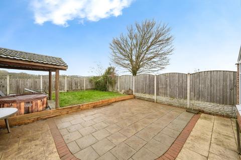 undefined, Wainscot Place, Skellow, Doncaster
