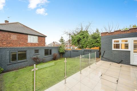 undefined, Thorne Road, Wheatley, Doncaster