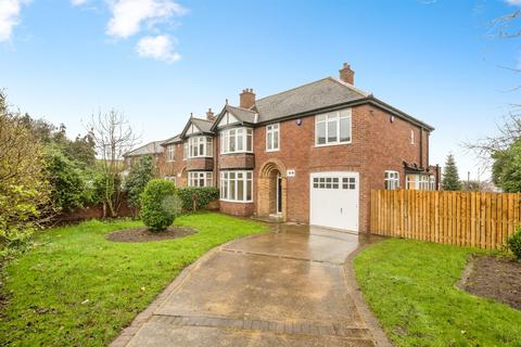4 bedroom semi-detached house for sale, Thorne Road, Wheatley, Doncaster