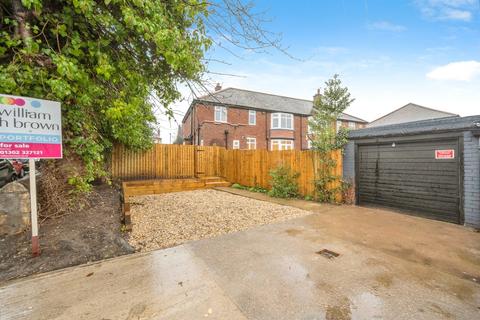 4 bedroom semi-detached house for sale, Thorne Road, Wheatley, Doncaster