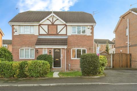 undefined, Harvest Close, Balby, DONCASTER