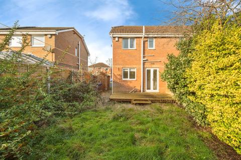 undefined, Harvest Close, Balby, DONCASTER