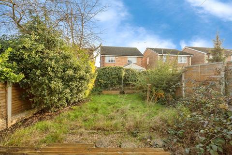 undefined, Harvest Close, Balby, DONCASTER