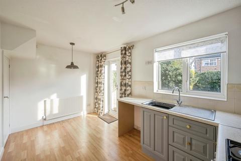undefined, Harvest Close, Balby, DONCASTER
