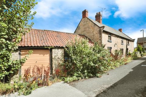 3 bedroom character property for sale, Laughton Road, Dinnington, Sheffield