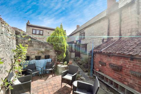 3 bedroom character property for sale, Laughton Road, Dinnington, Sheffield