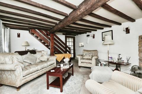 3 bedroom character property for sale, Laughton Road, Dinnington, Sheffield