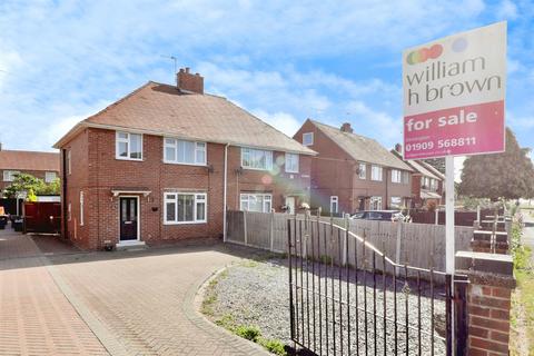 Breck Lane, Dinnington, Sheffield