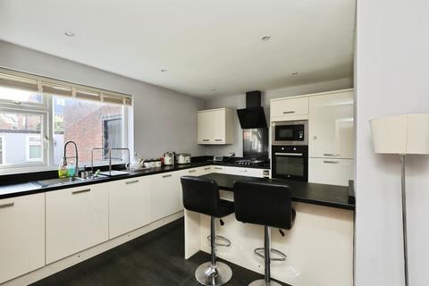 undefined, Breck Lane, Dinnington, Sheffield