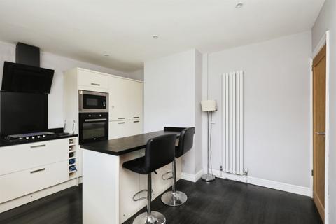 undefined, Breck Lane, Dinnington, Sheffield