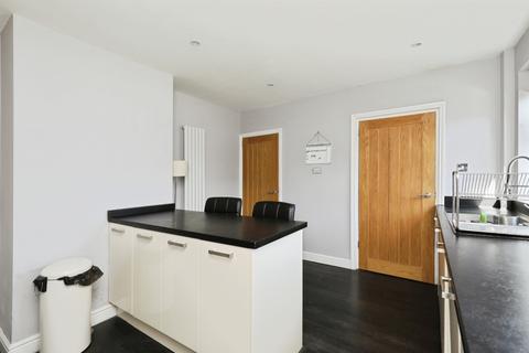 undefined, Breck Lane, Dinnington, Sheffield