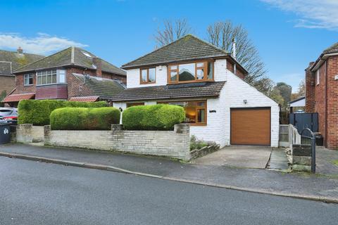 Falcon Way, Dinnington, SHEFFIELD