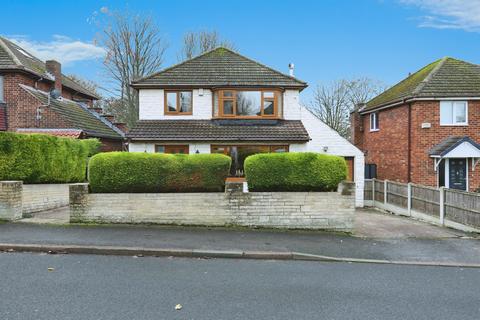 3 bedroom detached house for sale, Falcon Way, Dinnington, SHEFFIELD