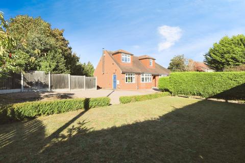 undefined, Worksop Road, Woodsetts, Worksop