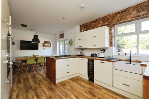 undefined, Worksop Road, Woodsetts, Worksop