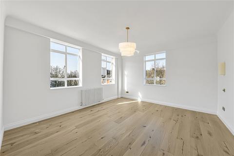 1 bedroom apartment to rent, St. Johns Wood Road, London, NW8