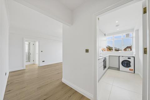 1 bedroom apartment to rent, St. Johns Wood Road, London, NW8