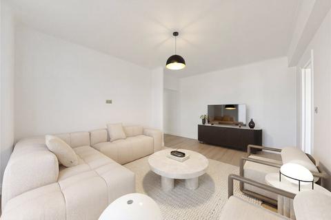 1 bedroom apartment to rent, St. Johns Wood Road, London, NW8