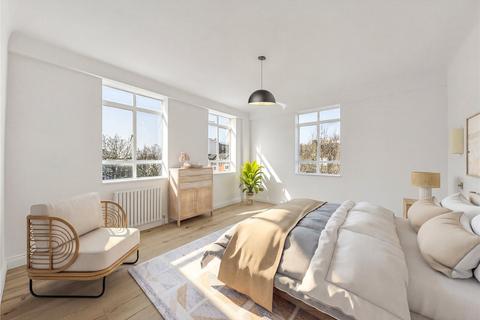 1 bedroom apartment to rent, St. Johns Wood Road, London, NW8