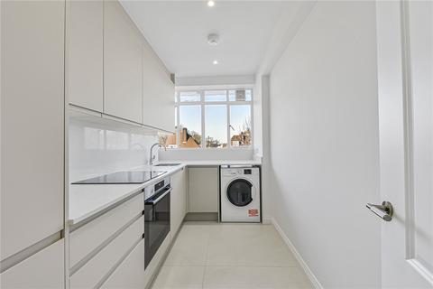 1 bedroom apartment to rent, St. Johns Wood Road, London, NW8