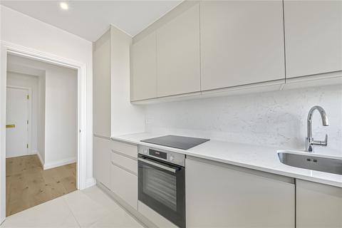 1 bedroom apartment to rent, St. Johns Wood Road, London, NW8