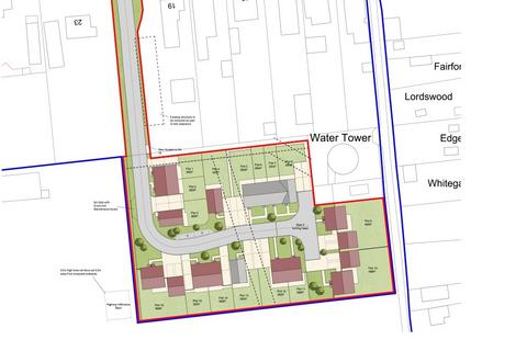 undefined, Foresters Avenue, Hilgay, Downham Market
