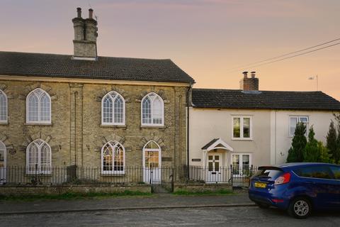 undefined, The Street, Marham, King's Lynn