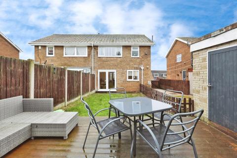 undefined, Osborne Road, Kiveton Park, Sheffield