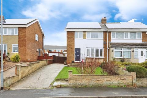 3 bedroom semi-detached house for sale, Osborne Road, Kiveton Park, Sheffield