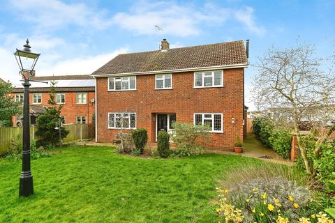 undefined, The Street, Marham, King's Lynn