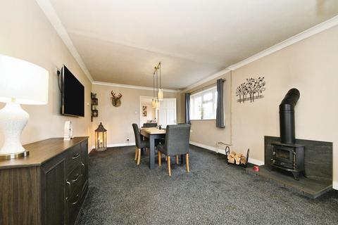 undefined, The Street, Marham, King's Lynn