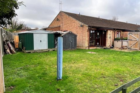 undefined, Launditch Crescent, Downham Market