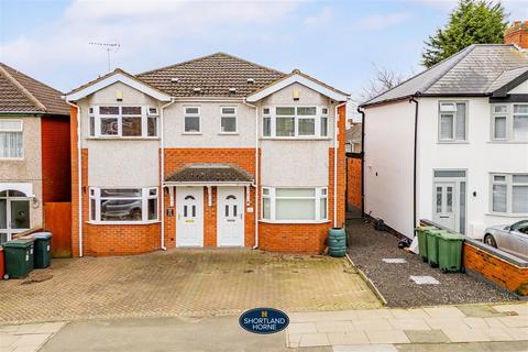 undefined, Roland Avenue, Coventry CV6
