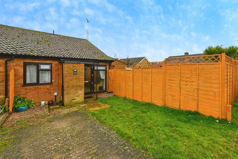 undefined, Launditch Crescent, Downham Market