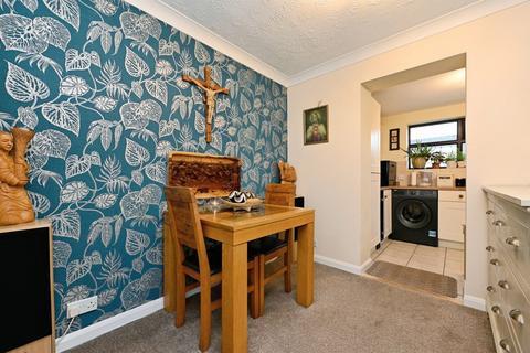 undefined, Launditch Crescent, Downham Market