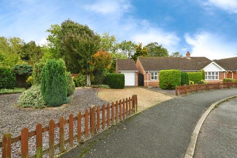 undefined, Greenwich Close, Downham Market