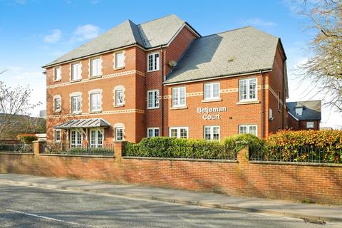 undefined, Portway, Wantage